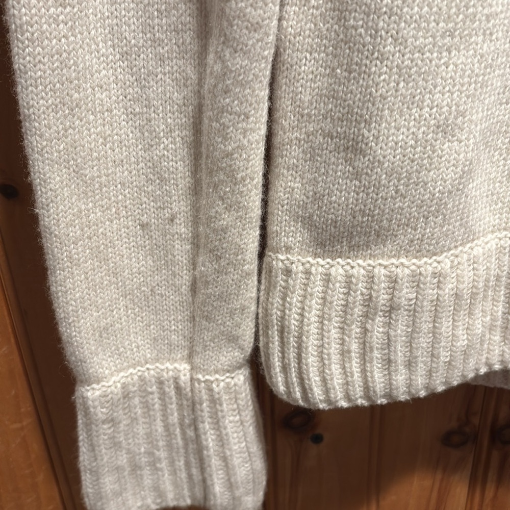 Veronica Beard Turtle Neck Sweater - image 8